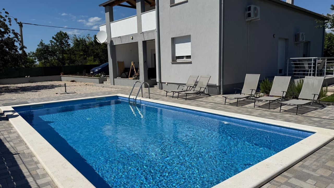 Photo of Outdoor in Zemunik Donji