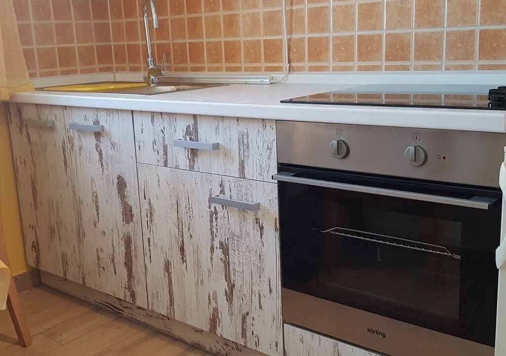 Photo of Kitchen in Bol