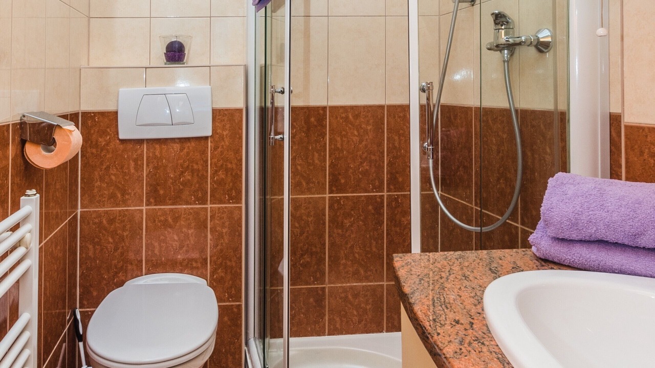 Photo of Bathroom in Crikvenica