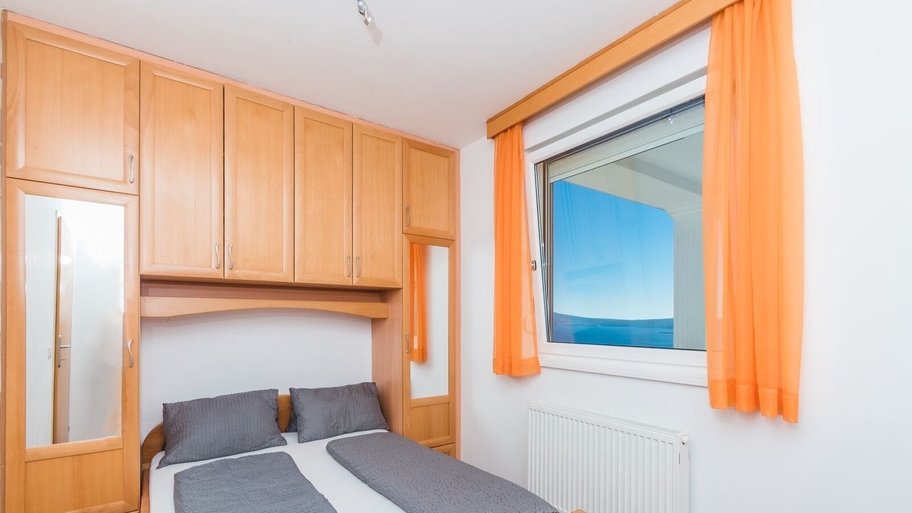 Photo of Bedroom in Crikvenica