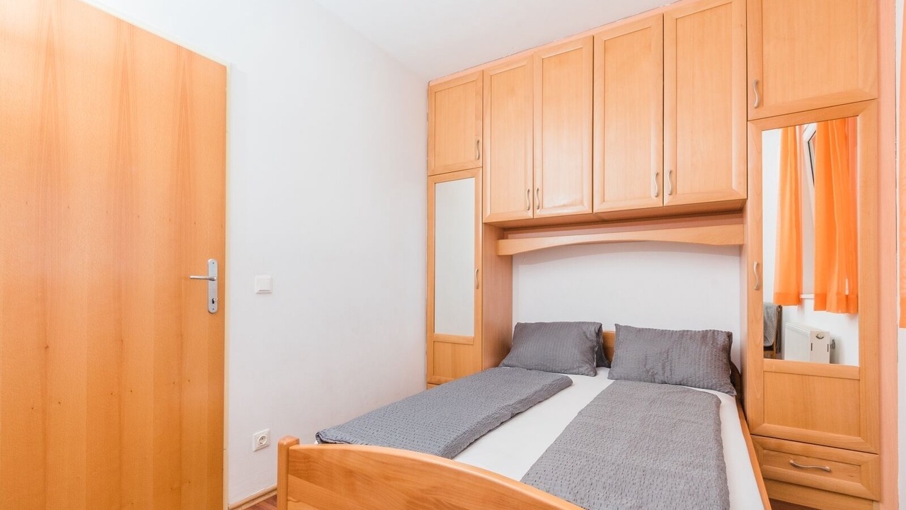 Photo of Bedroom in Crikvenica