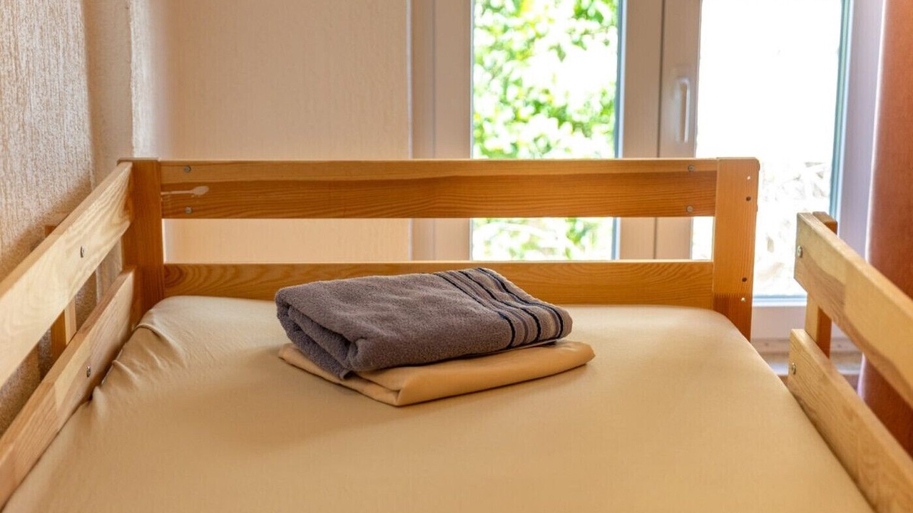 Photo of Bedroom in Barbat na Rabu