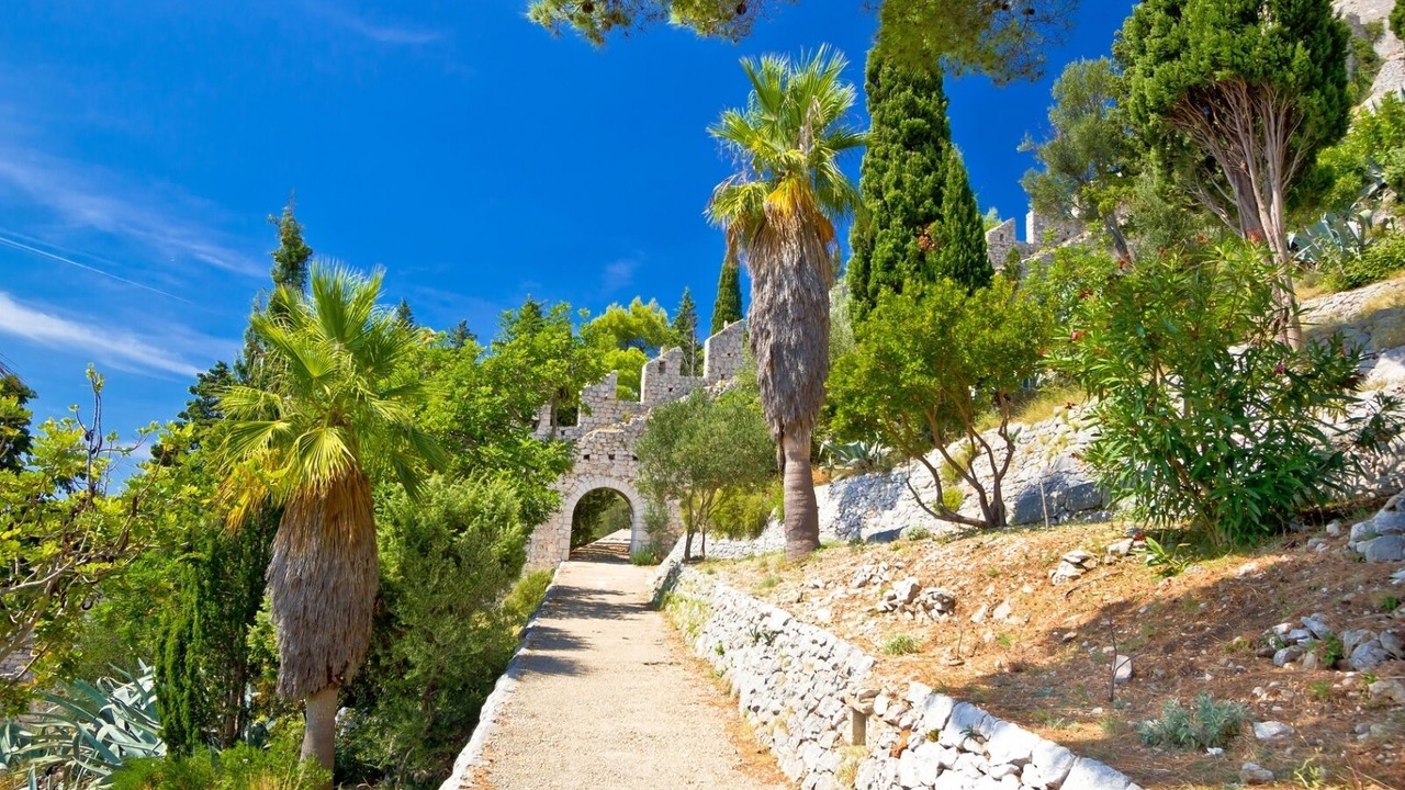 Photo of Outdoor in Hvar Old Town