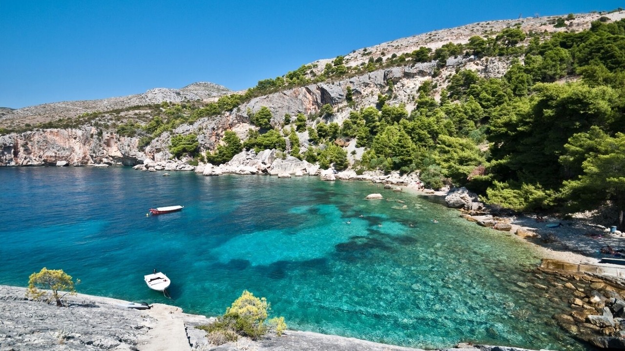 Photo of Others in Hvar Old Town