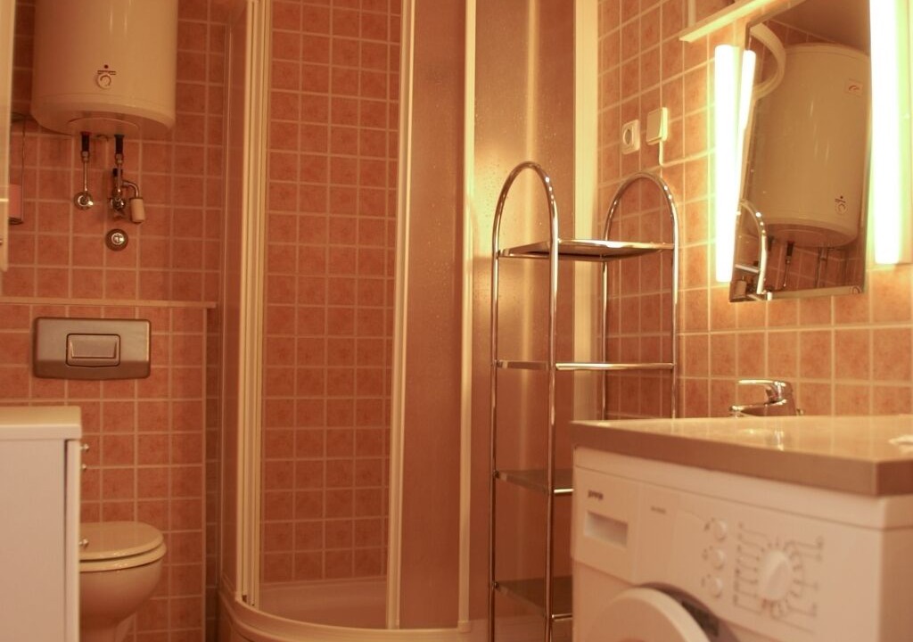 Photo of Bathroom in Hvar Old Town