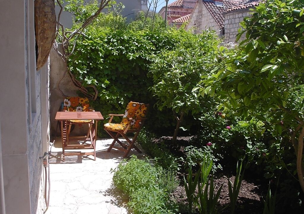 Photo of Outdoor in Hvar Old Town