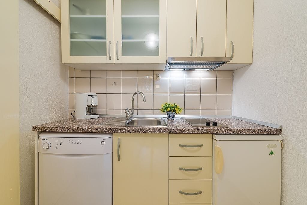 Photo of Kitchen in Bol