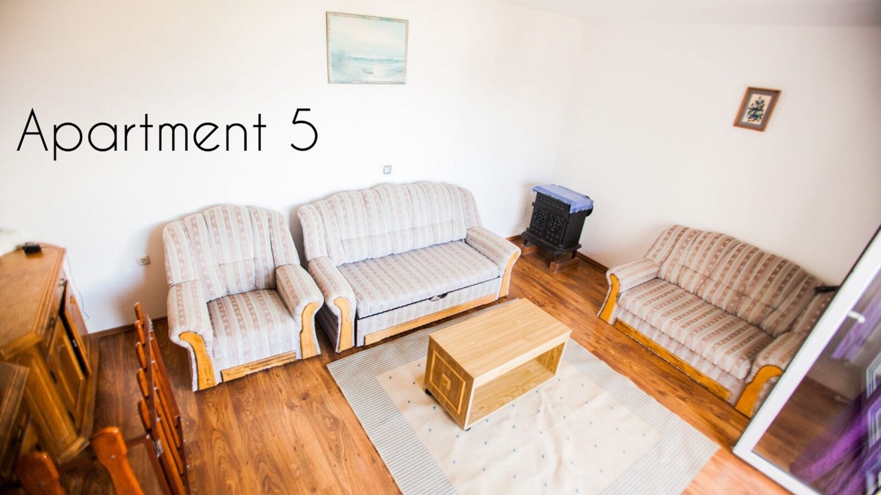 Photo of Livingroom in Lopar