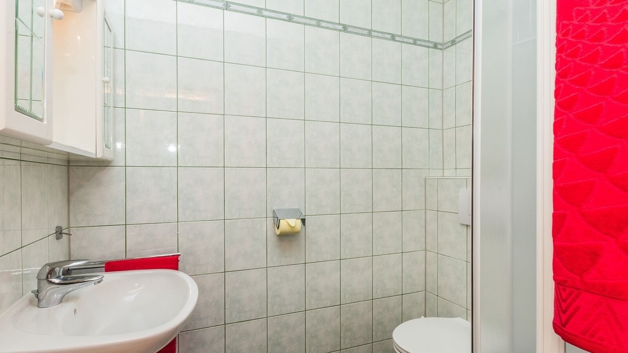 Photo of Bathroom in Crikvenica