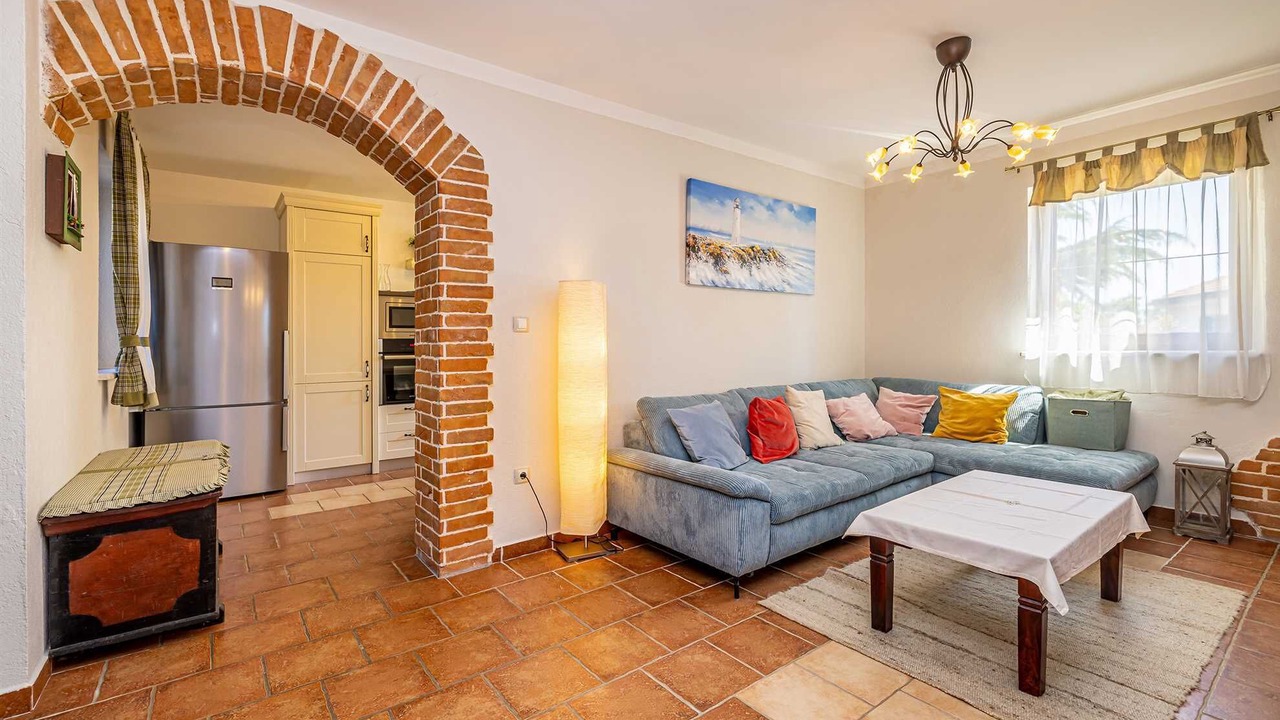 Photo of Livingroom in Linardici