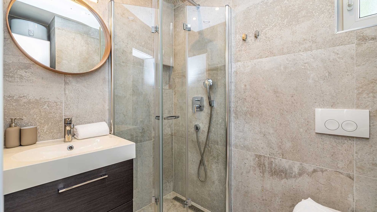 Photo of Bathroom in Linardici