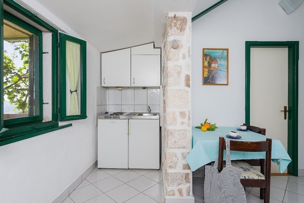 Photo of Kitchen in Murvica