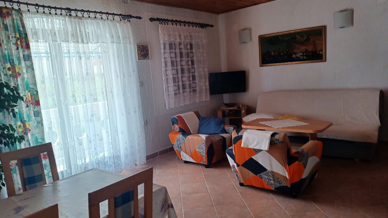 Photo of Livingroom in Murter