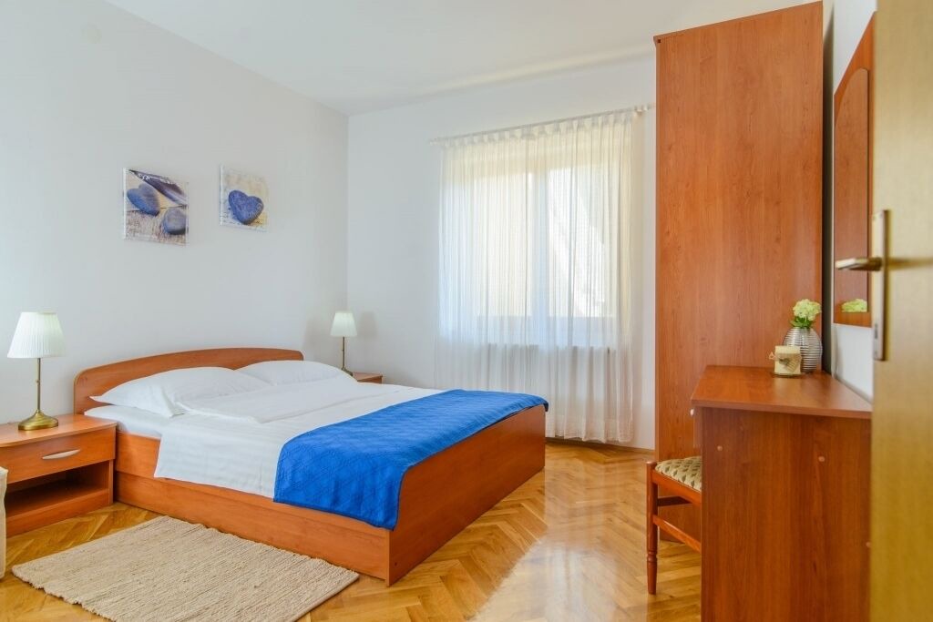 Photo of Bedroom in Okrug Gornji
