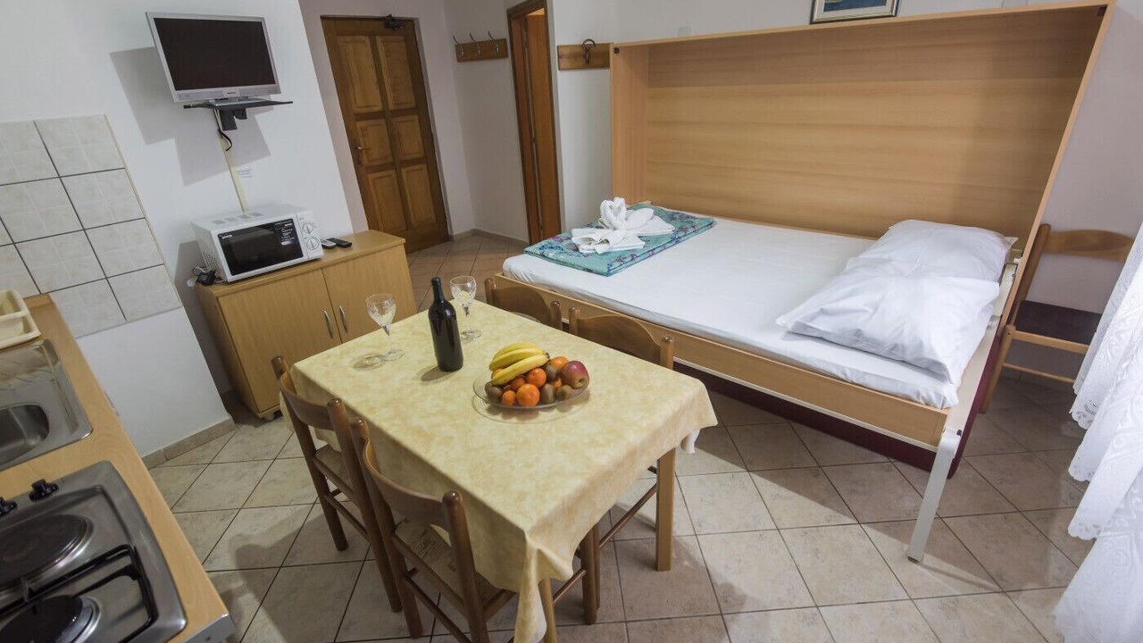 Photo of Bedroom in Privlaka