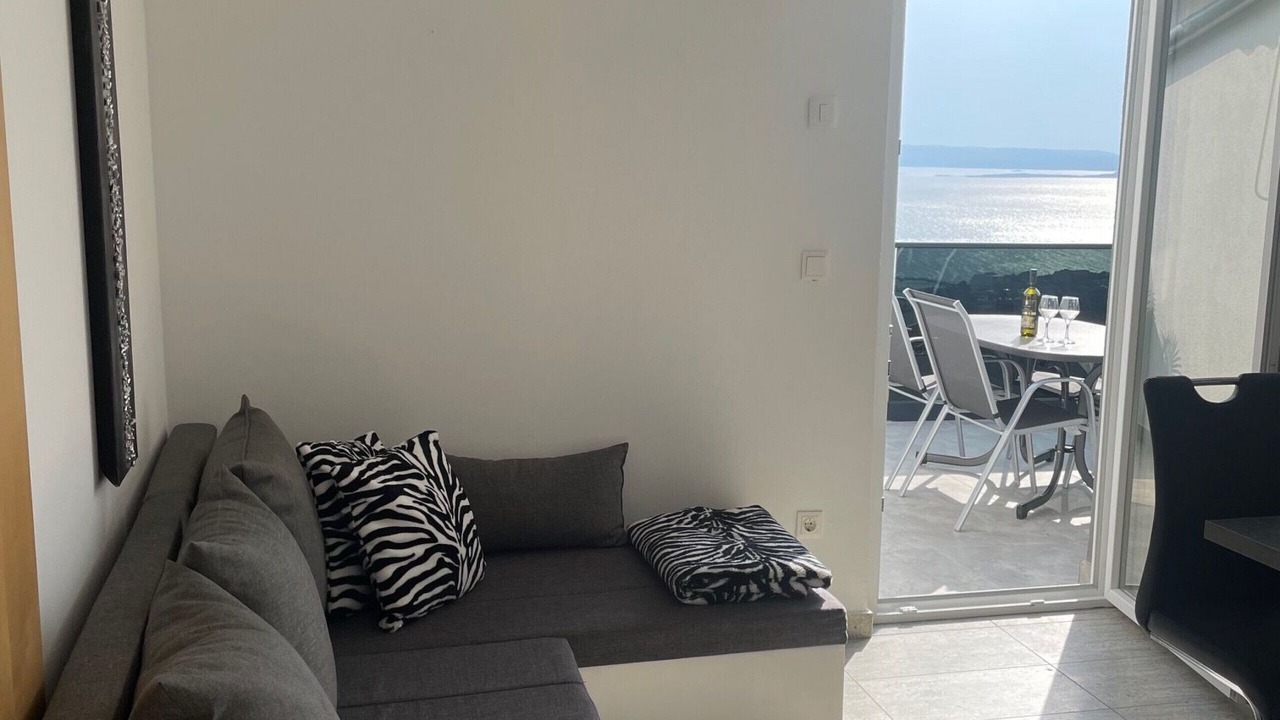 Photo of Livingroom in Crikvenica