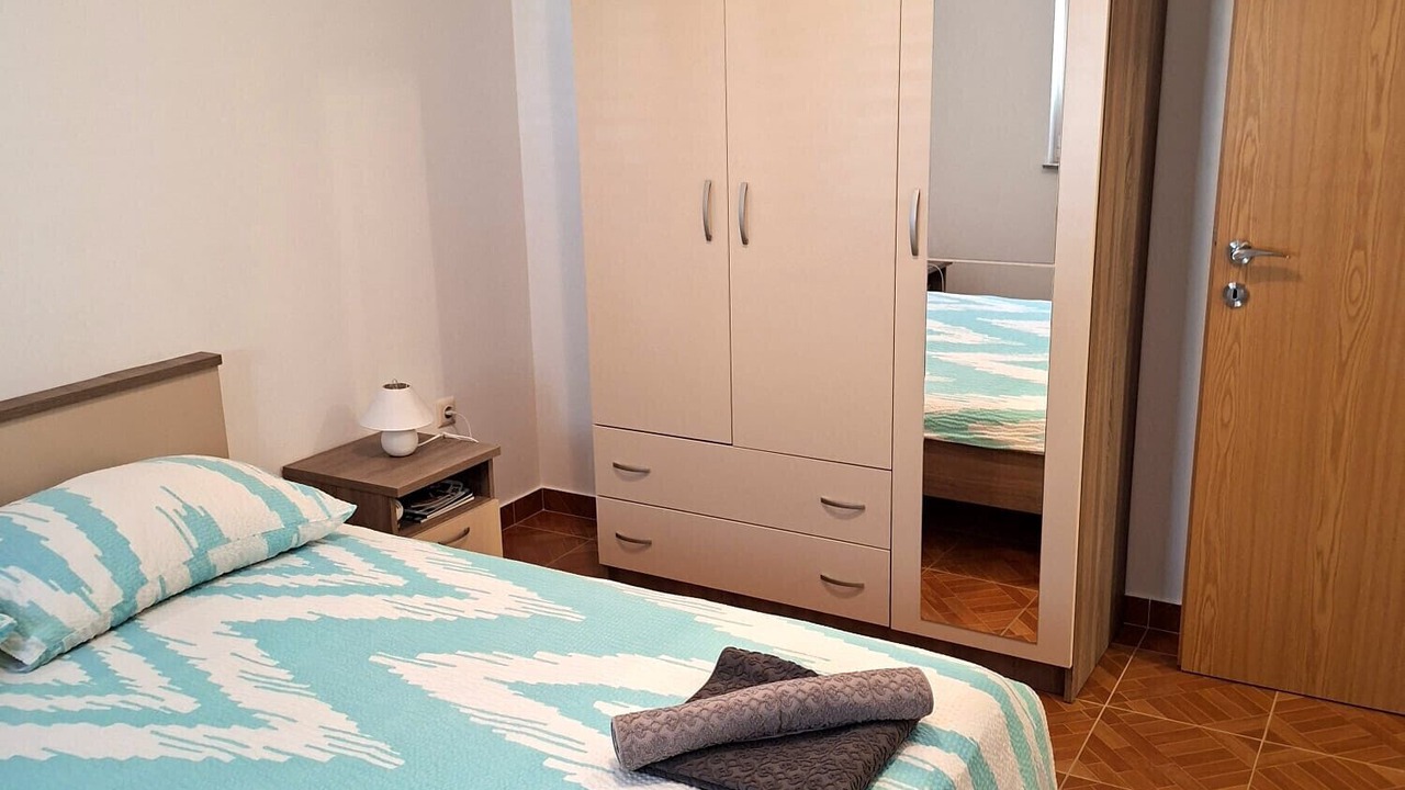 Photo of Bedroom in Vrsi