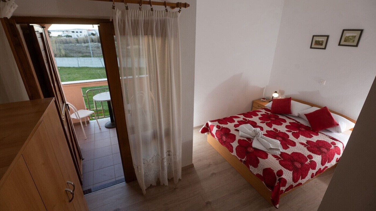 Photo of Bedroom in Privlaka