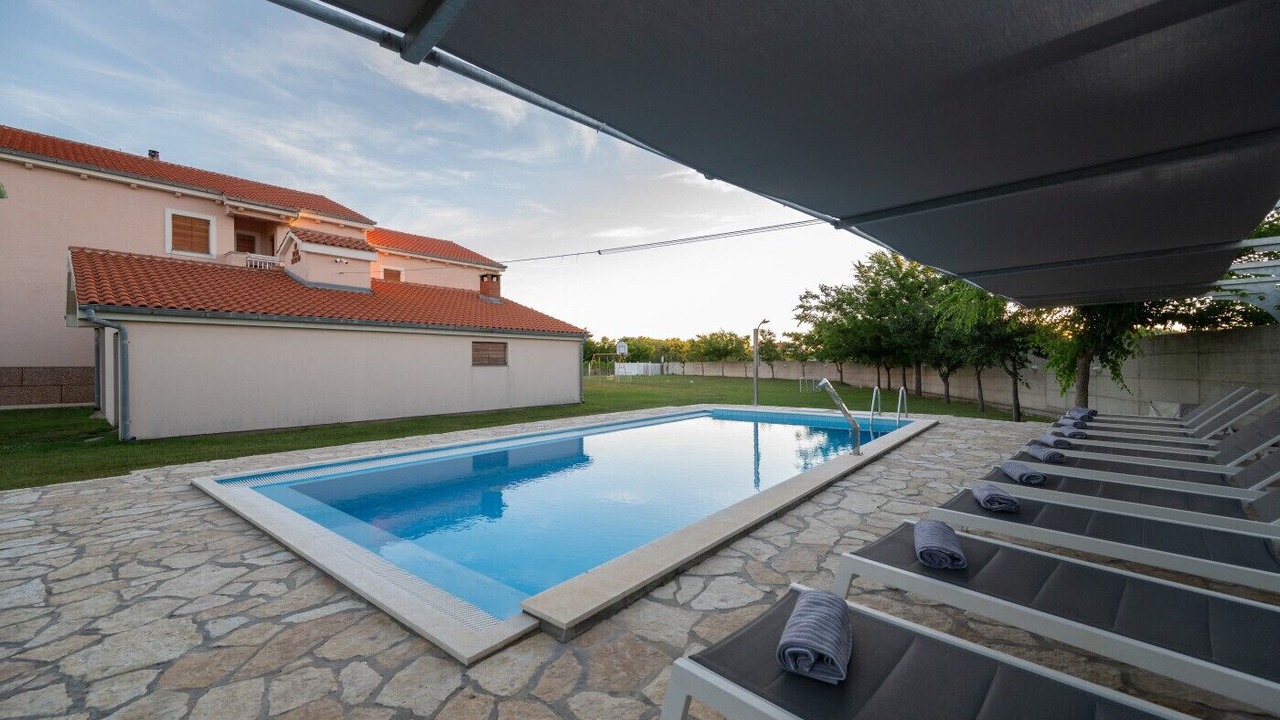 Photo of Outdoor in Privlaka