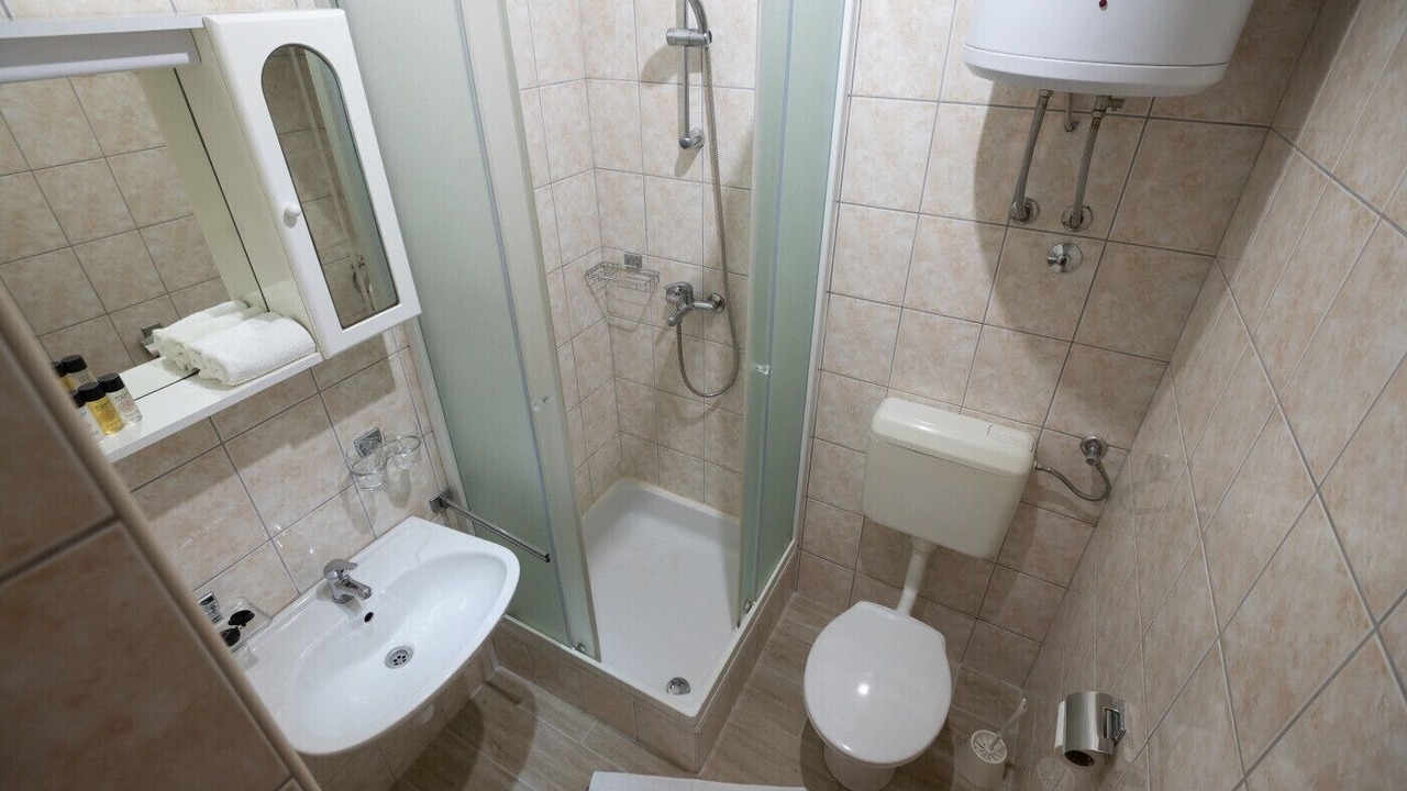 Photo of Bathroom in Privlaka