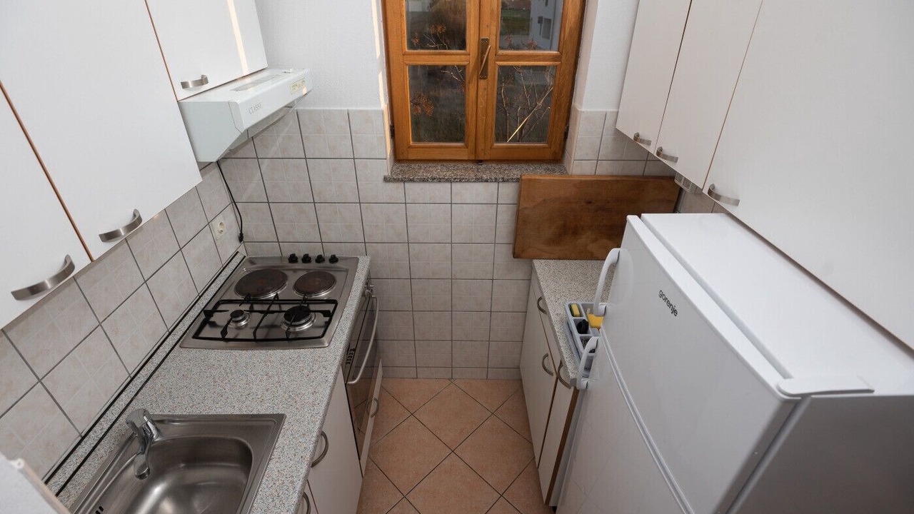 Photo of Kitchen in Privlaka