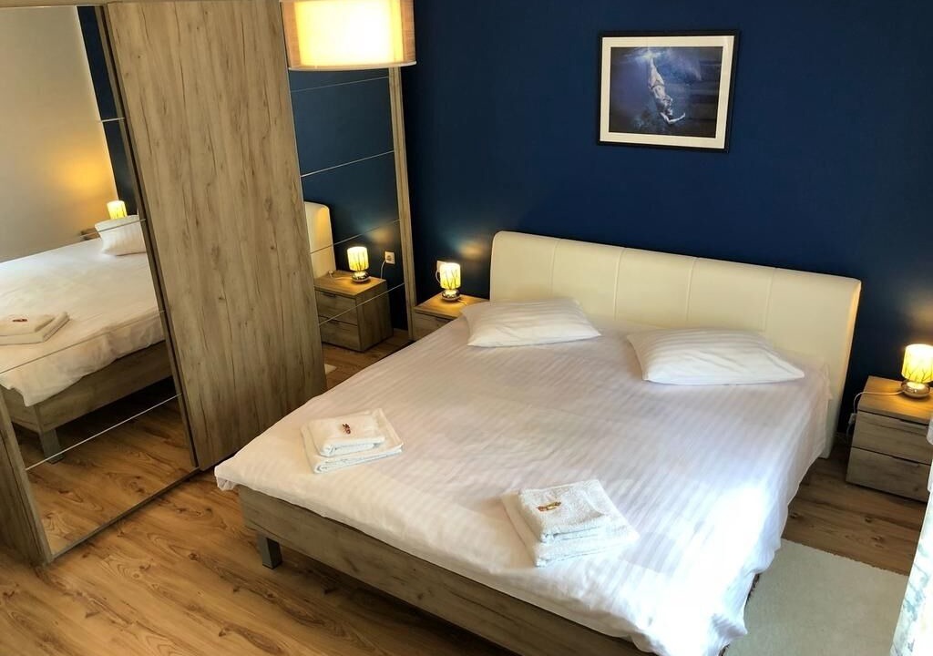 Photo of Bedroom in Zadar