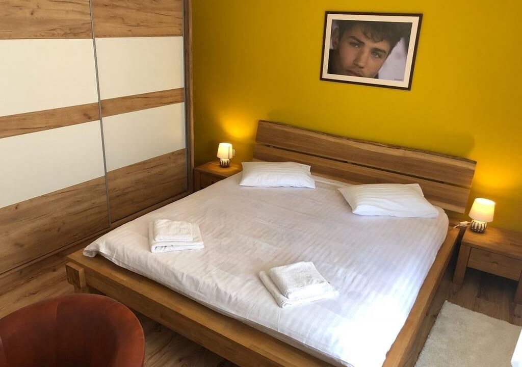 Photo of Bedroom in Zadar