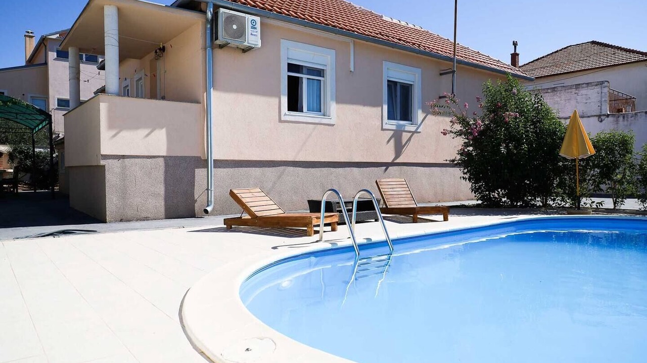 Photo of Outdoor in Zadar