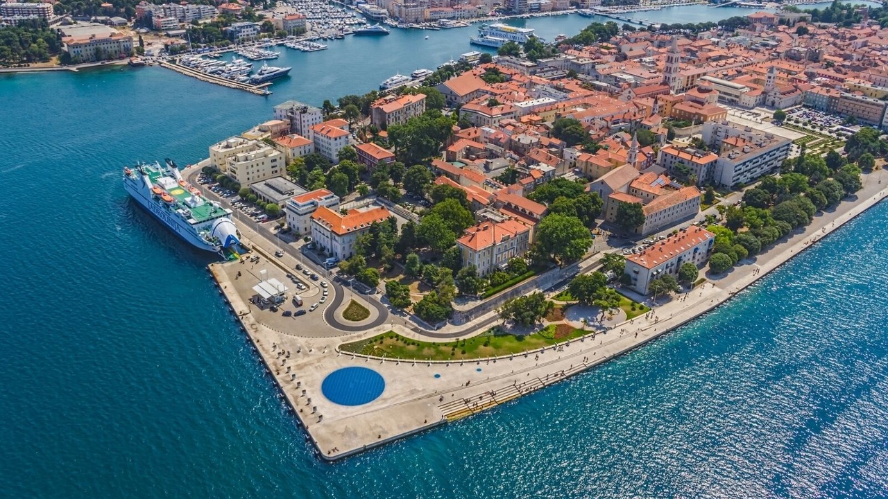 Photo of Outdoor in Zadar