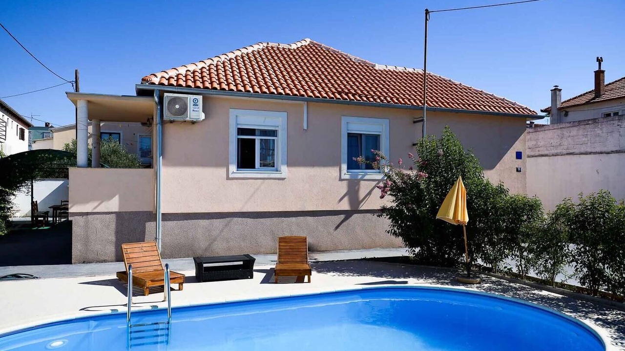 Photo of Outdoor in Zadar