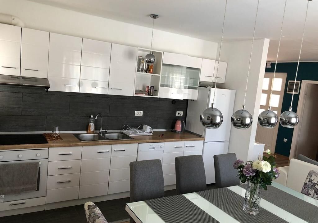 Photo of Kitchen in Zadar