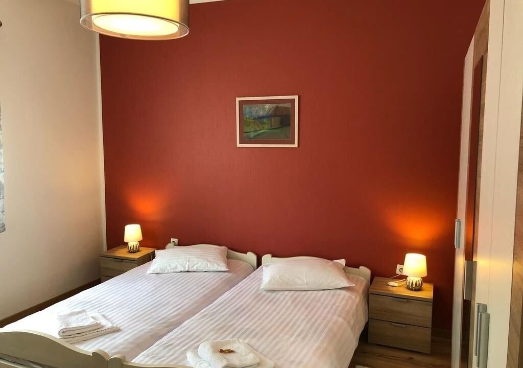 Photo of Bedroom in Zadar