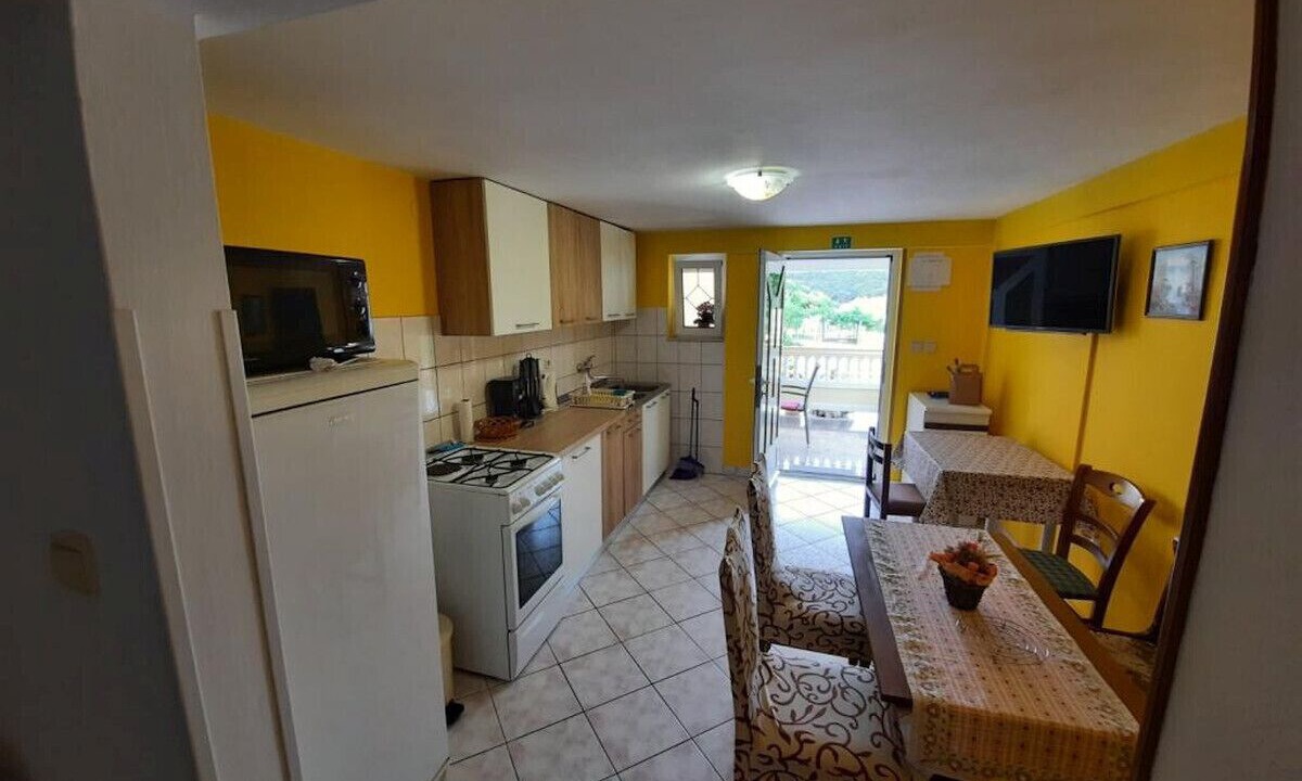 Photo of Kitchen in Kampor