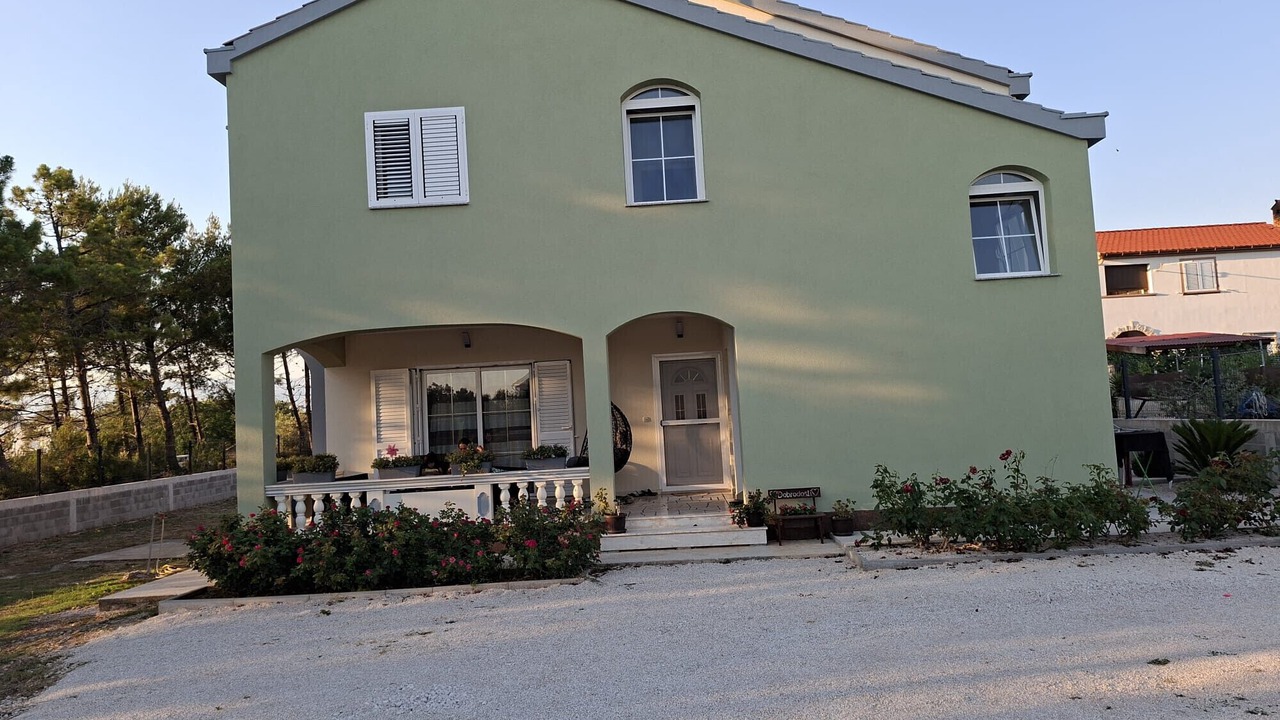 Photo of Outdoor in Vrsi