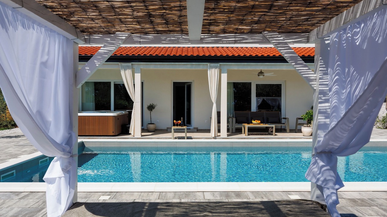Photo of Outdoor in Bribir