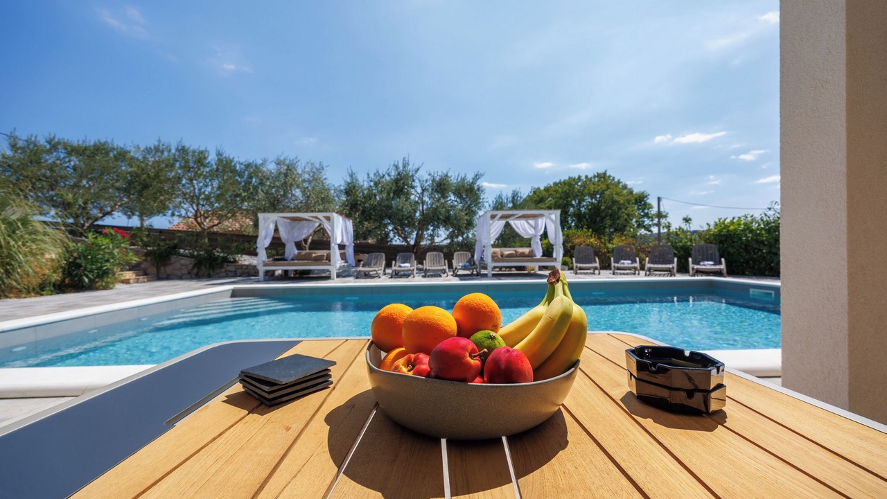 Photo of Outdoor in Bribir