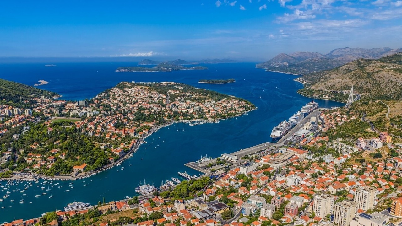 Photo of Outdoor in Dubrovnik Old Town