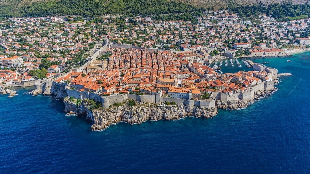 Photo of Outdoor in Dubrovnik Old Town