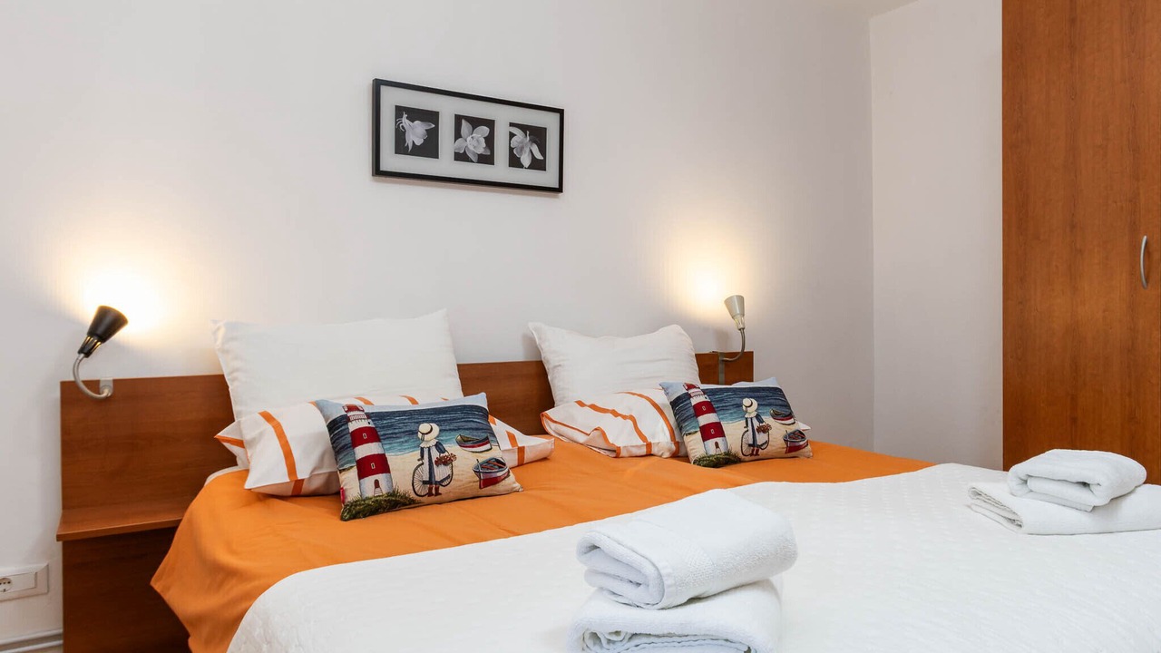 Photo of Bedroom in Mali Maj