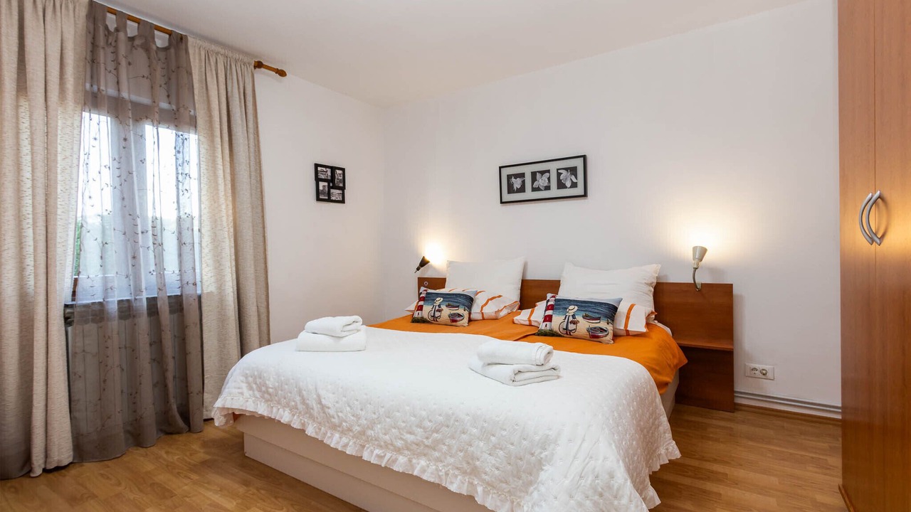 Photo of Bedroom in Mali Maj
