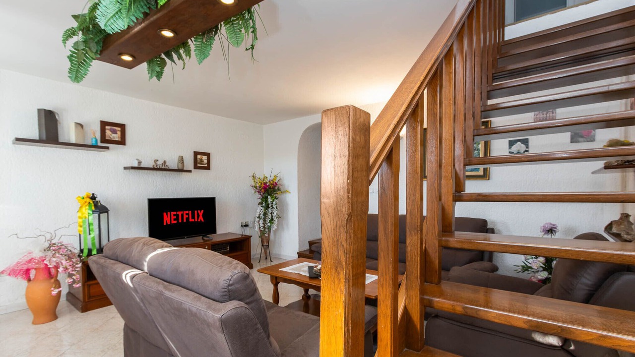 Photo of Livingroom in Mali Maj