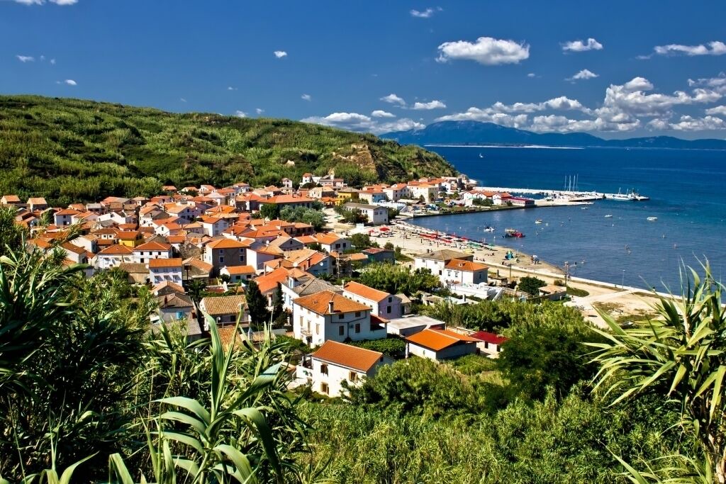 Photo of Outdoor in Gornje selo