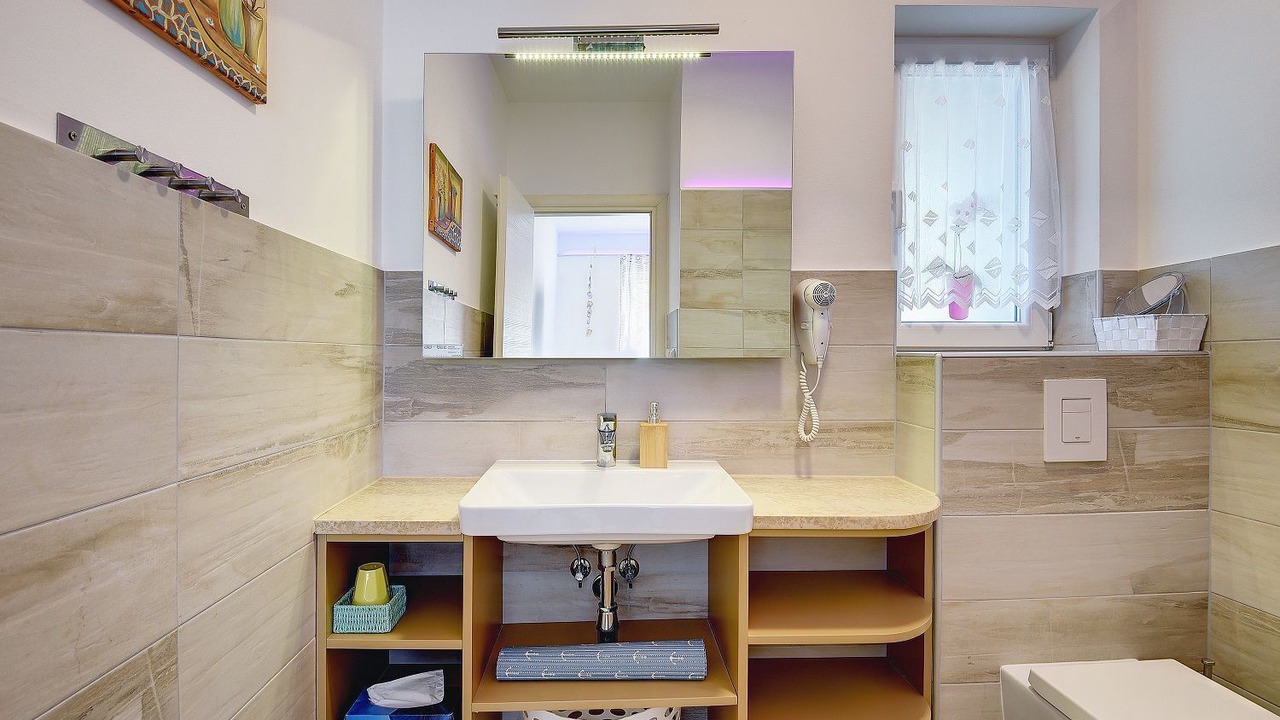 Photo of Bathroom in Buzinija