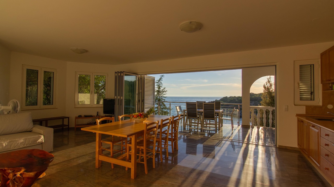 Photo of Livingroom in Potocnica