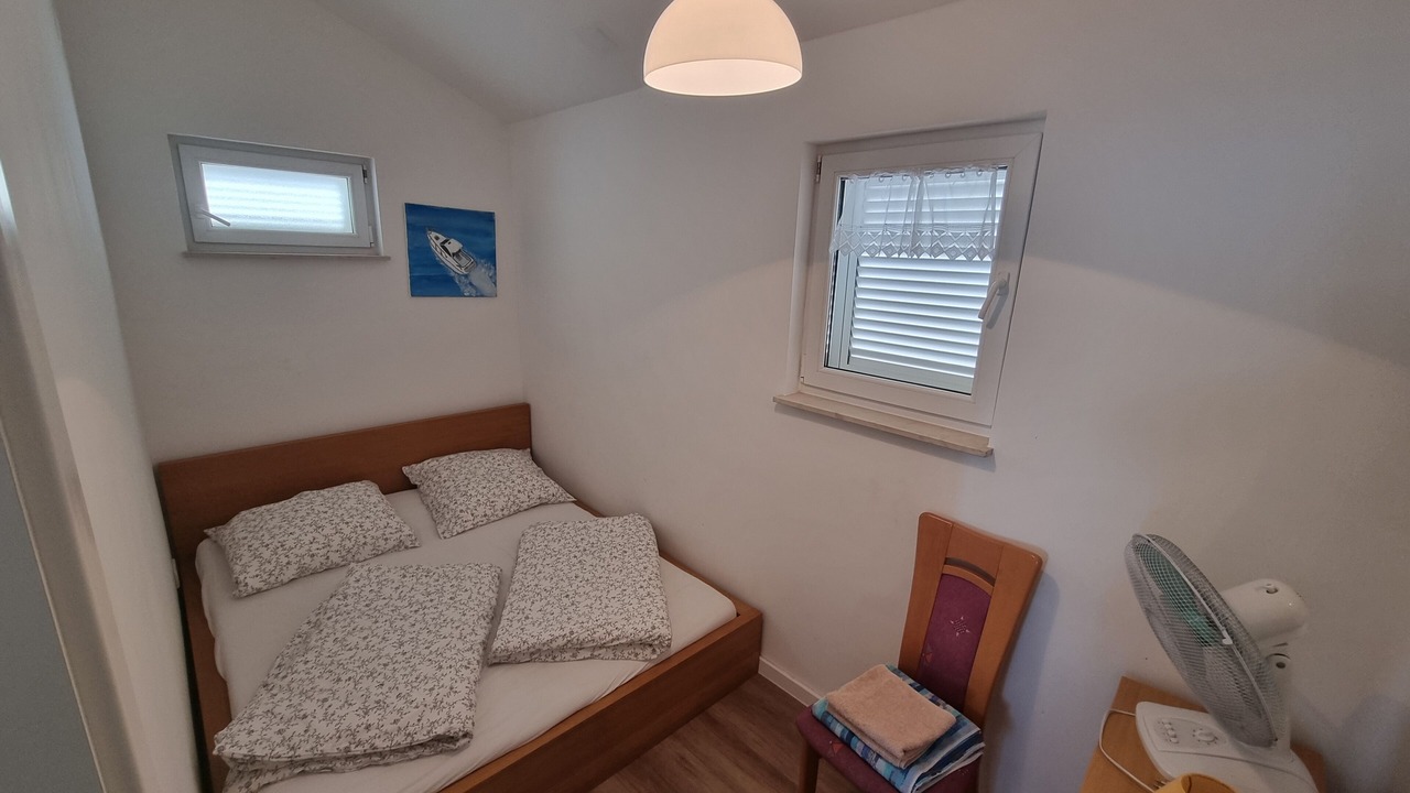 Photo of Bedroom in Tijesno