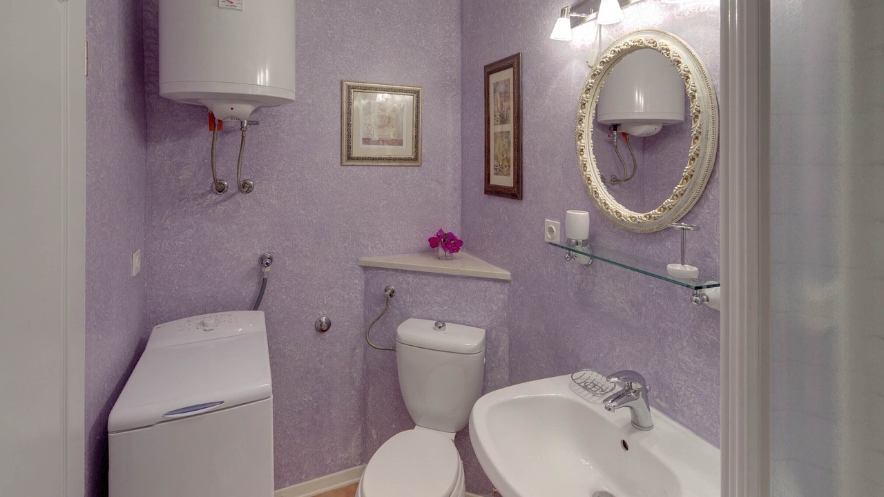 Photo of Bathroom in Zavala