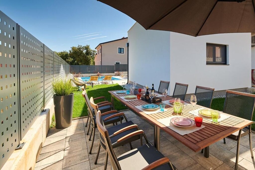 Photo of Patio Balcony in Kastel