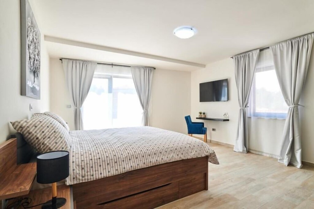 Photo of Bedroom in Kastel