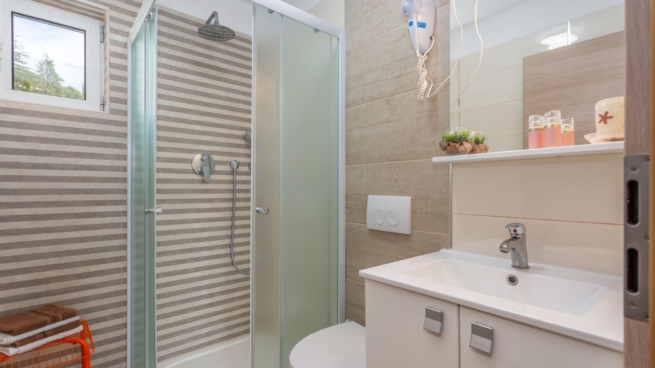 Photo of Bathroom in Njivice