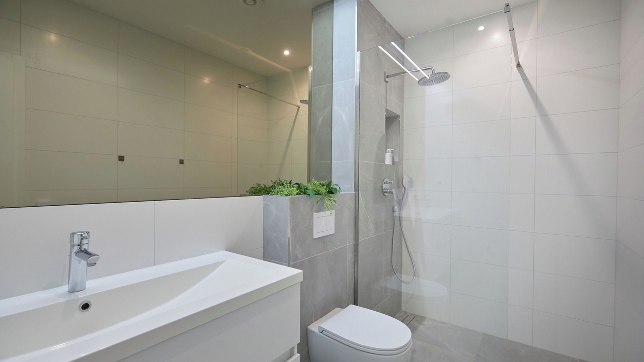 Photo of Bathroom in Slano